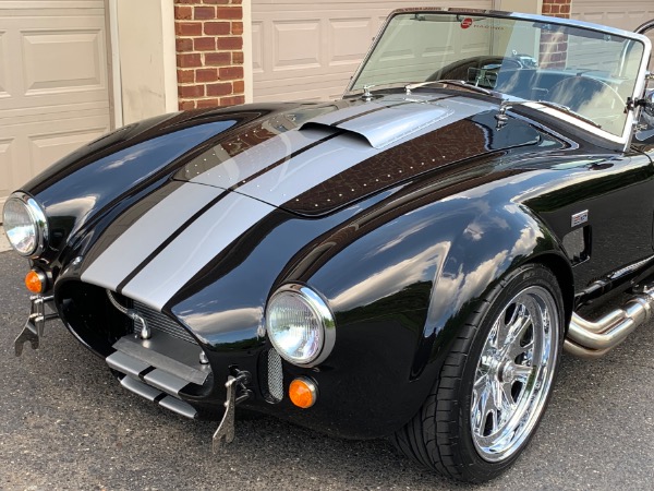 New-1965-Backdraft-Racing-Cobra-RT4-Inbound!