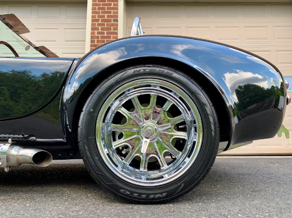 New-1965-Backdraft-Racing-Cobra-RT4-Inbound!