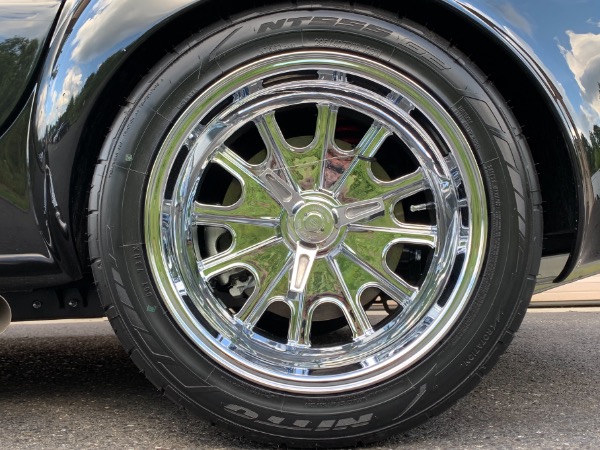 New-1965-Backdraft-Racing-Cobra-RT4-Inbound!