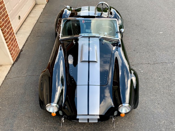 New-1965-Backdraft-Racing-Cobra-RT4-Inbound!