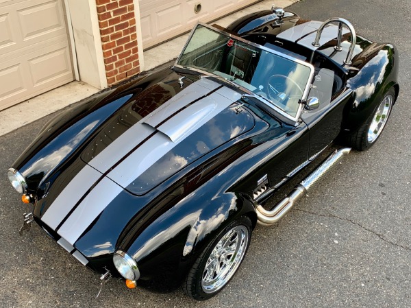 New-1965-Backdraft-Racing-Cobra-RT4-Inbound!