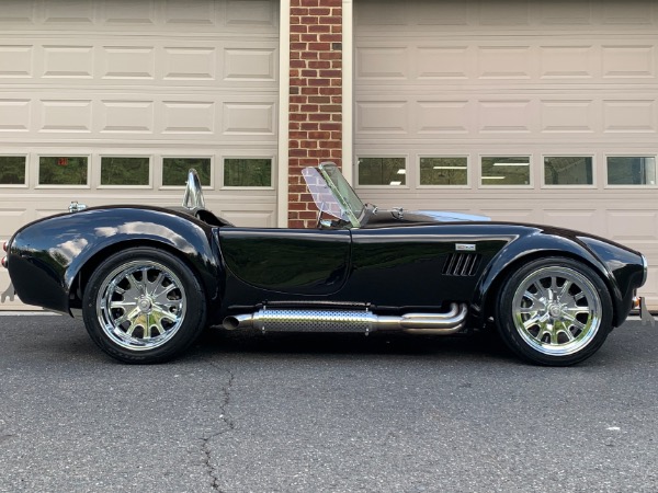 New-1965-Backdraft-Racing-Cobra-RT4-Inbound!