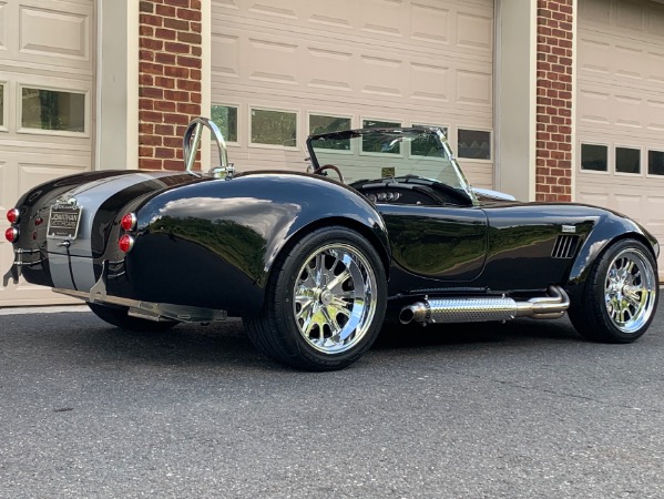 New-1965-Backdraft-Racing-Cobra-RT4-Inbound!