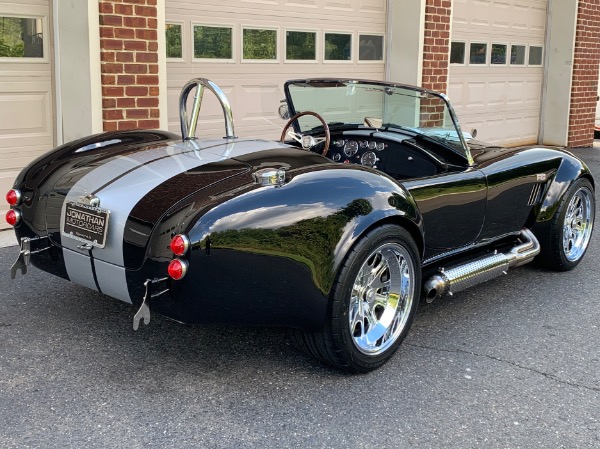 New-1965-Backdraft-Racing-Cobra-RT4-Inbound!