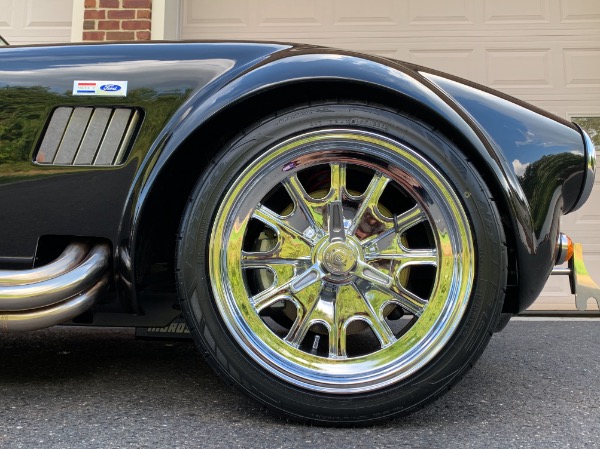 New-1965-Backdraft-Racing-Cobra-RT4-Inbound!