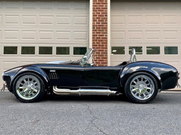 New-1965-Backdraft-Racing-Cobra-RT4-Inbound!