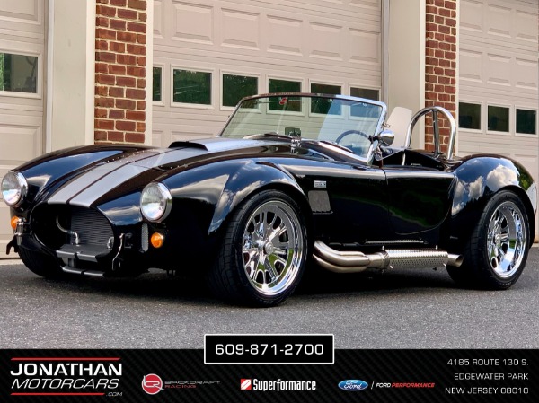 New-1965-Backdraft-Racing-Cobra-RT4-Inbound!