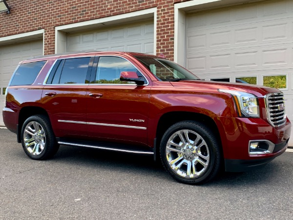 Used-2018-GMC-Yukon-SLT