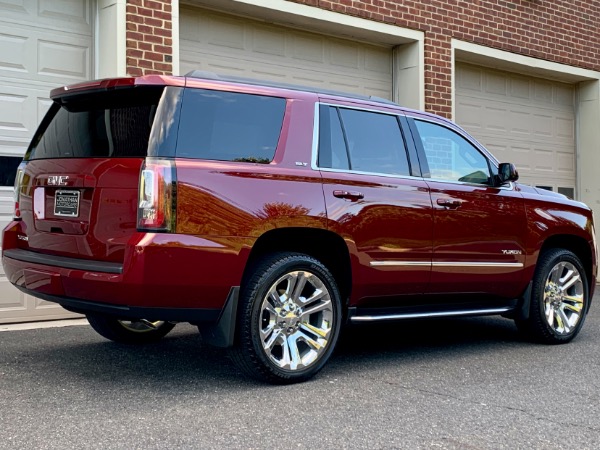 Used-2018-GMC-Yukon-SLT