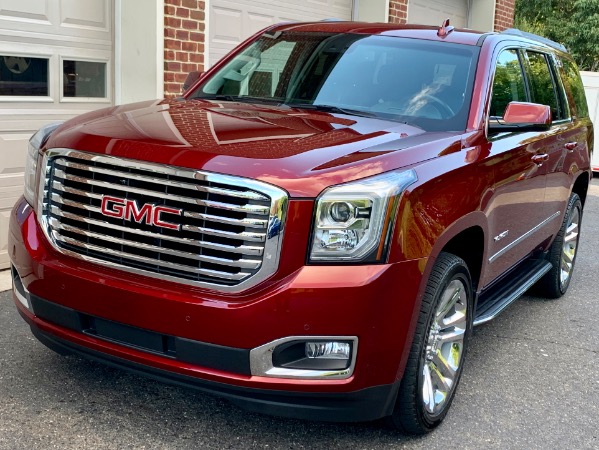 Used-2018-GMC-Yukon-SLT