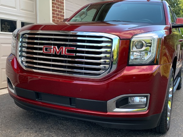 Used-2018-GMC-Yukon-SLT