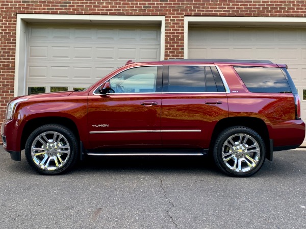 Used-2018-GMC-Yukon-SLT