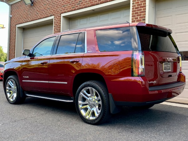 Used-2018-GMC-Yukon-SLT