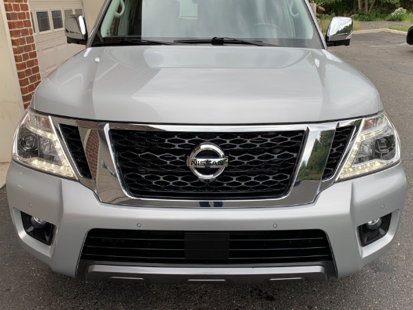 Used-2020-Nissan-Armada-SL