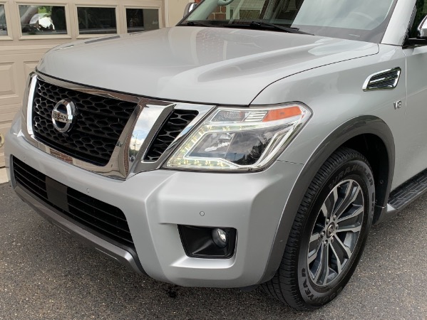 Used-2020-Nissan-Armada-SL