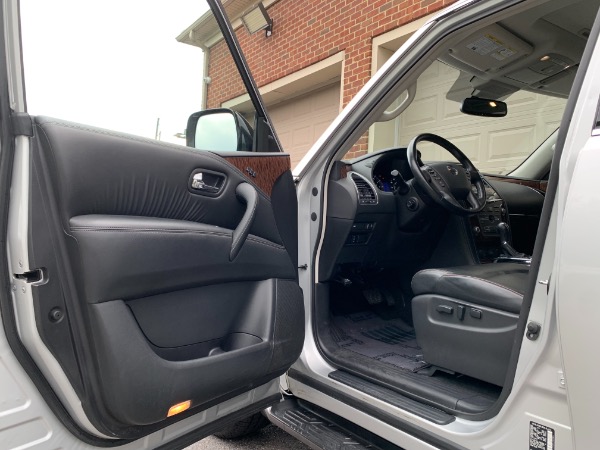 Used-2020-Nissan-Armada-SL