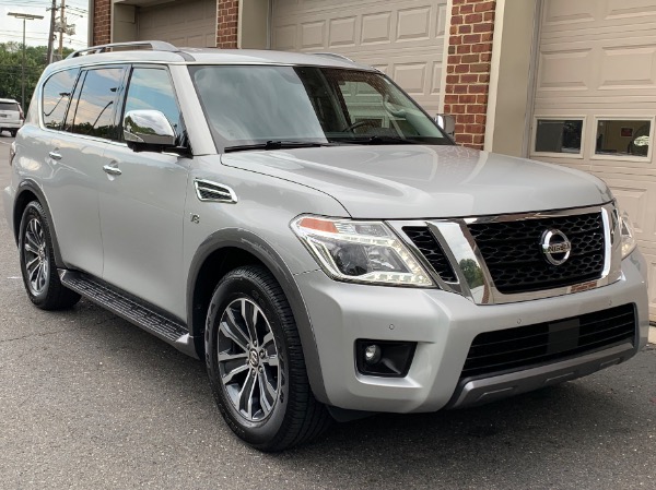 Used-2020-Nissan-Armada-SL