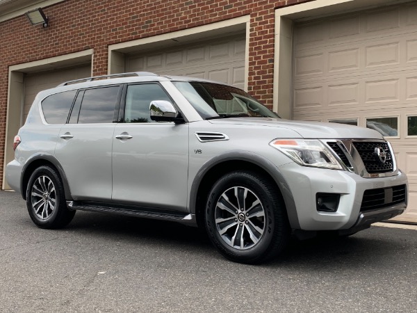 Used-2020-Nissan-Armada-SL