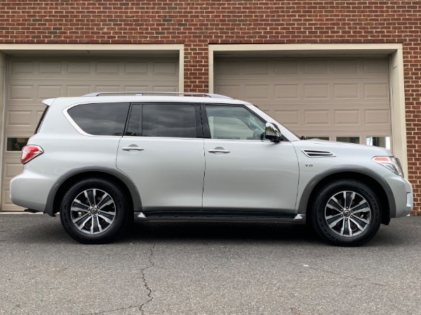 Used-2020-Nissan-Armada-SL