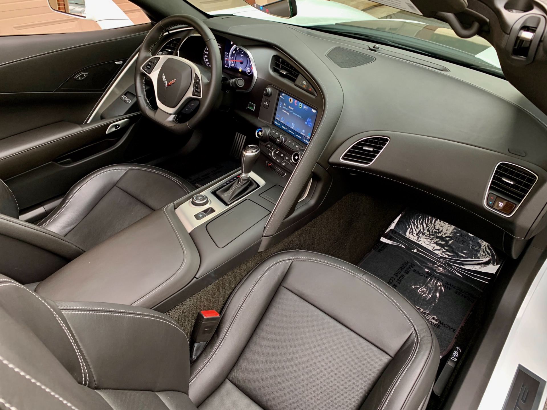 Used-2019-Chevrolet-Corvette-Stingray-Convertible