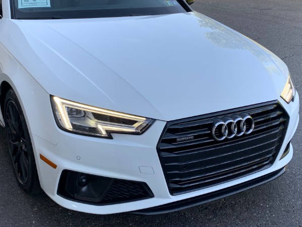 Used-2019-Audi-A4-20T-quattro-Premium-Plus