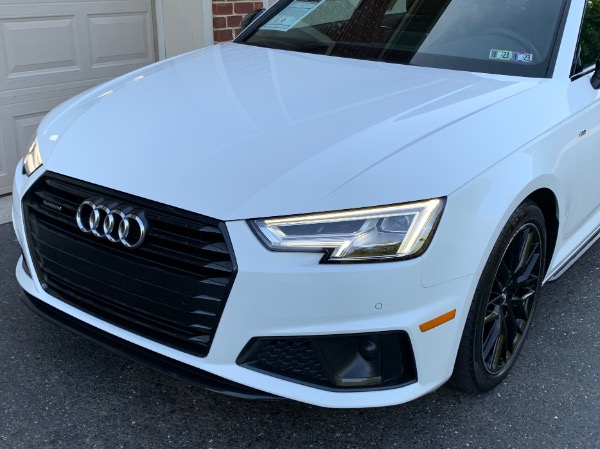 Used-2019-Audi-A4-20T-quattro-Premium-Plus