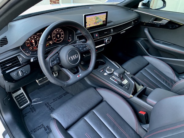 Used-2019-Audi-A4-20T-quattro-Premium-Plus