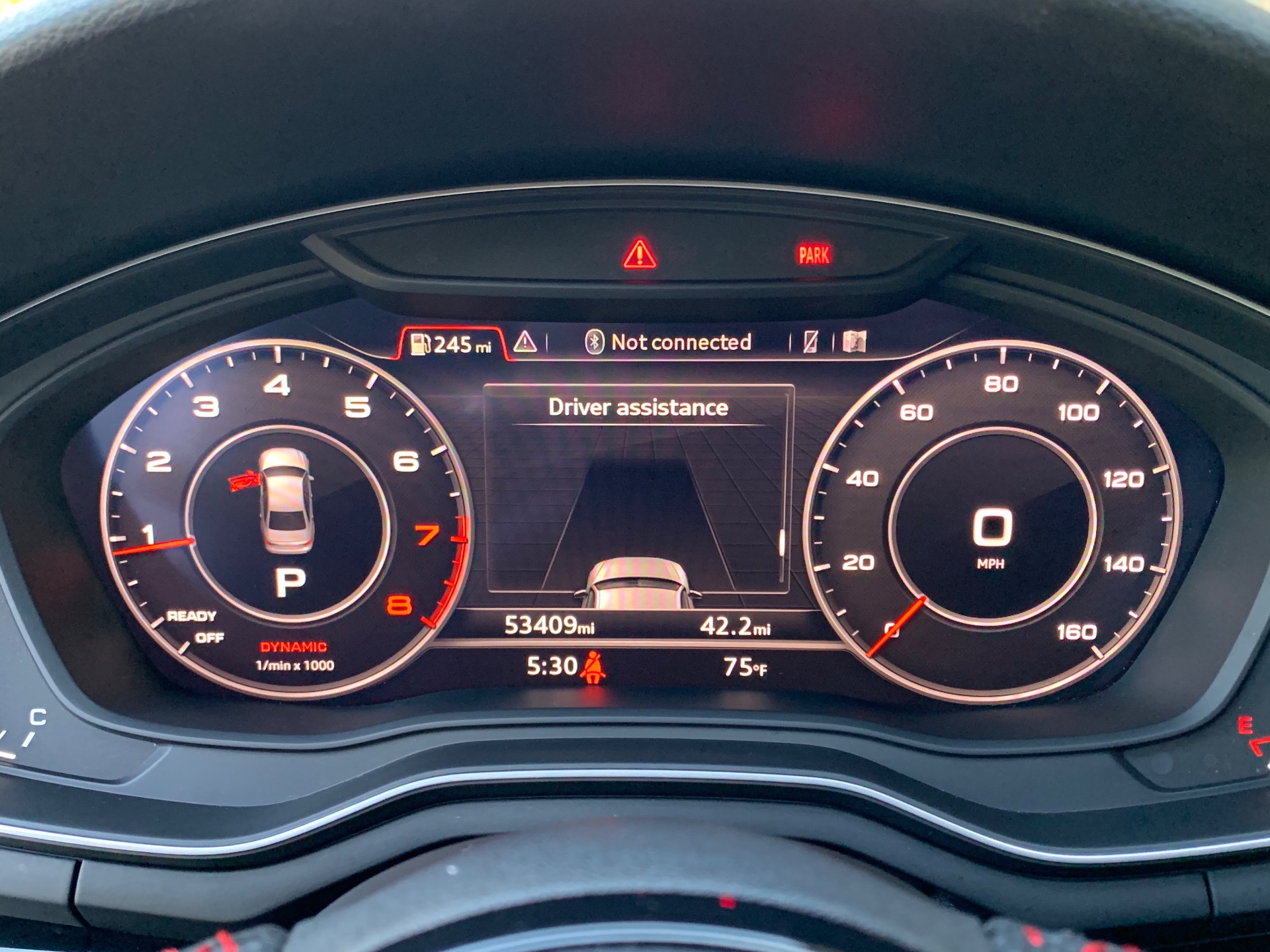 Used-2019-Audi-A4-20T-quattro-Premium-Plus