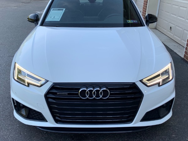 Used-2019-Audi-A4-20T-quattro-Premium-Plus