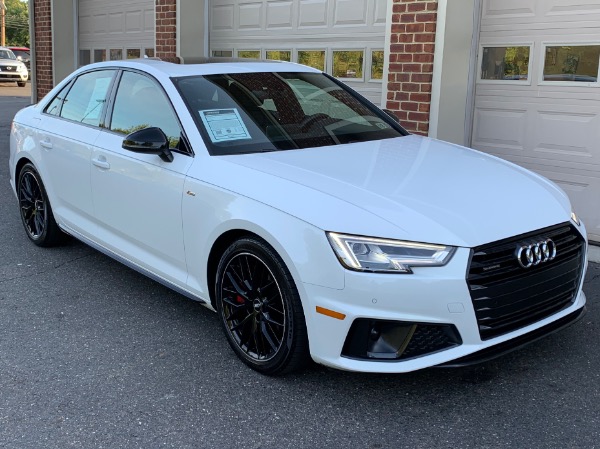 Used-2019-Audi-A4-20T-quattro-Premium-Plus