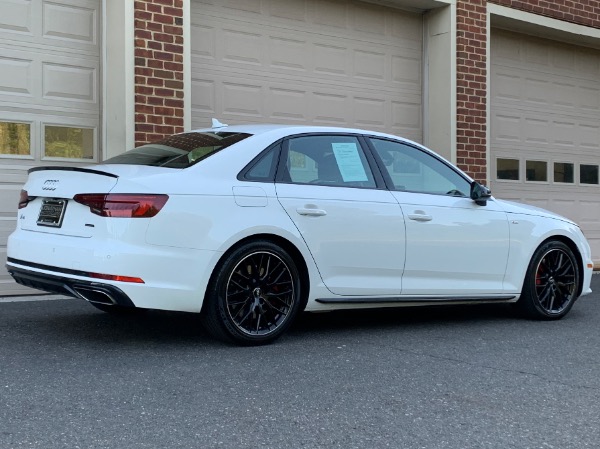 Used-2019-Audi-A4-20T-quattro-Premium-Plus