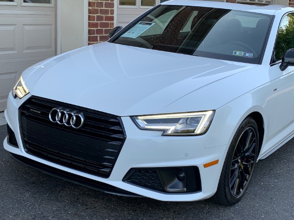 Used-2019-Audi-A4-20T-quattro-Premium-Plus