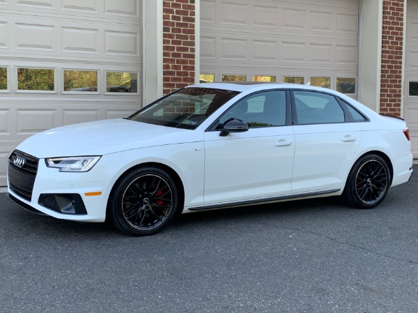 Used-2019-Audi-A4-20T-quattro-Premium-Plus