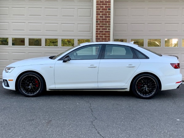 Used-2019-Audi-A4-20T-quattro-Premium-Plus