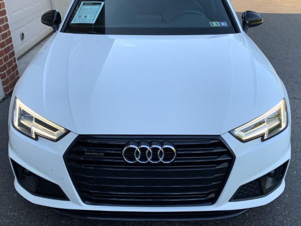 Used-2019-Audi-A4-20T-quattro-Premium-Plus