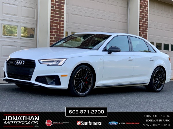 Used-2019-Audi-A4-20T-quattro-Premium-Plus