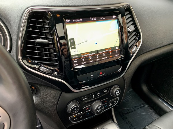 Used-2019-Jeep-Cherokee-High-Altitude