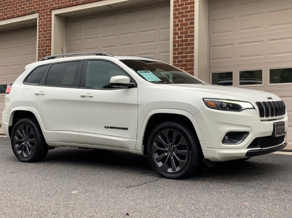 Used-2019-Jeep-Cherokee-High-Altitude