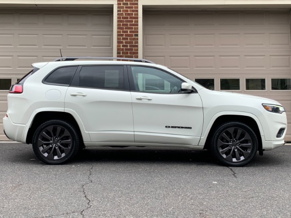Used-2019-Jeep-Cherokee-High-Altitude