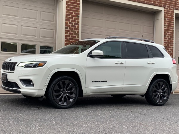 Used-2019-Jeep-Cherokee-High-Altitude