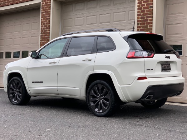Used-2019-Jeep-Cherokee-High-Altitude