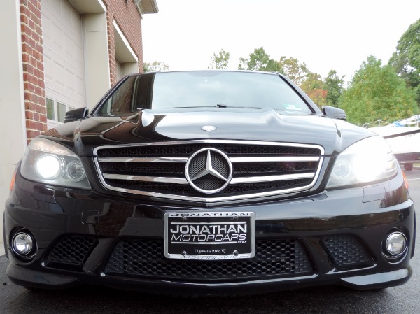 Used-2011-Mercedes-Benz-C-Class-C-63-AMG