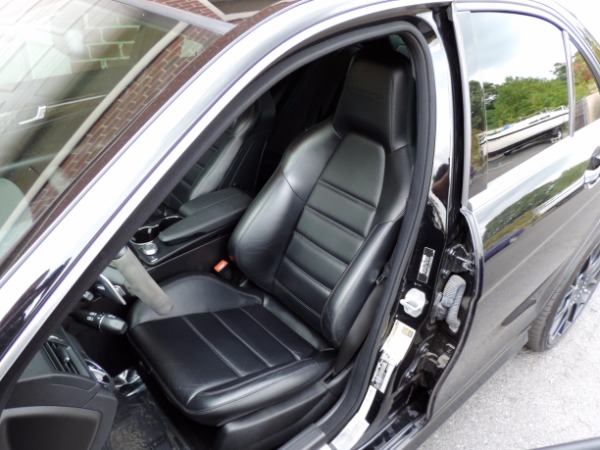 Used-2011-Mercedes-Benz-C-Class-C-63-AMG