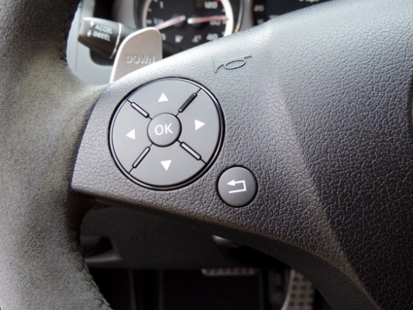Used-2011-Mercedes-Benz-C-Class-C-63-AMG