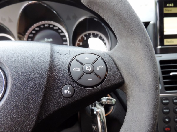 Used-2011-Mercedes-Benz-C-Class-C-63-AMG