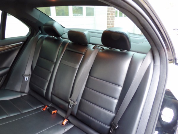 Used-2011-Mercedes-Benz-C-Class-C-63-AMG
