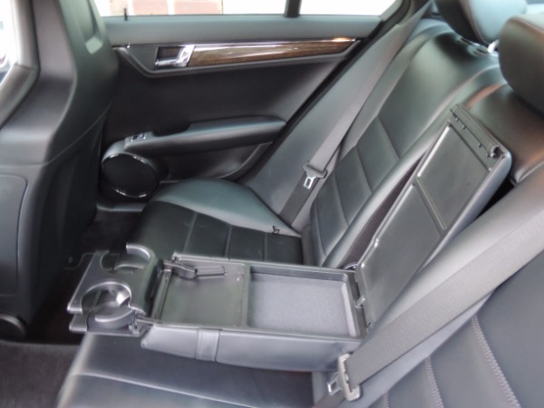 Used-2011-Mercedes-Benz-C-Class-C-63-AMG