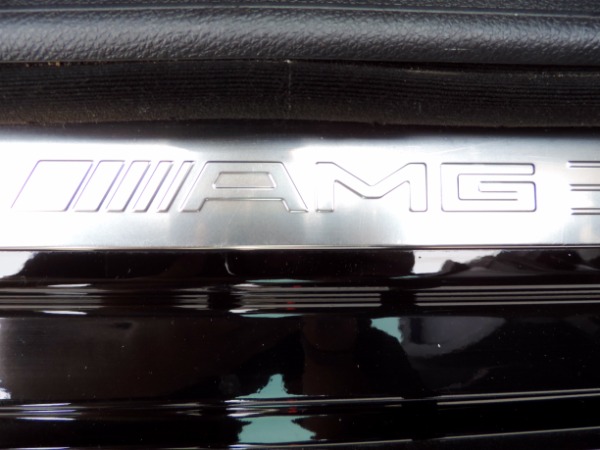 Used-2011-Mercedes-Benz-C-Class-C-63-AMG