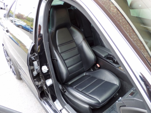 Used-2011-Mercedes-Benz-C-Class-C-63-AMG