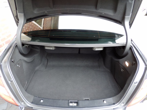 Used-2011-Mercedes-Benz-C-Class-C-63-AMG